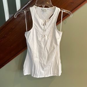 Guess Sleeveless Shirt